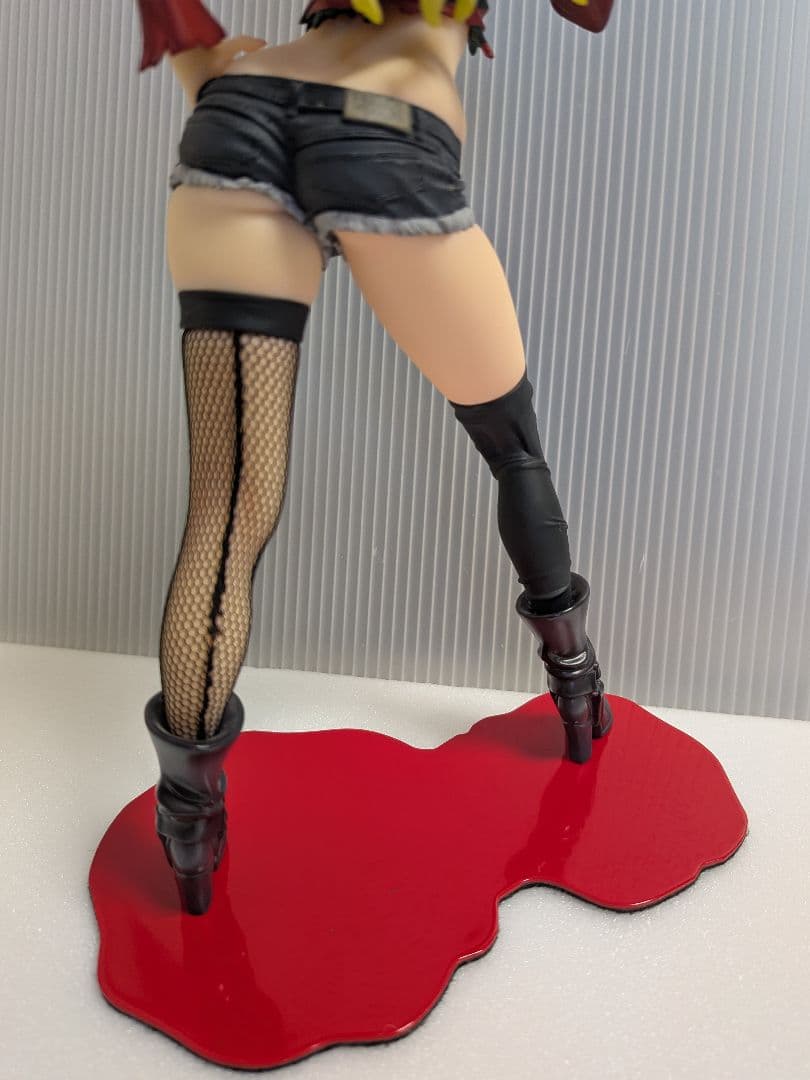 HORROR美少女 フレディ・クルーガー セカンドエディション 1/7フィギュア