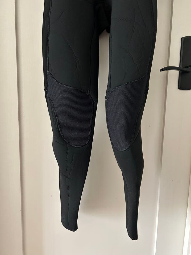 大幅値下げ!! ROXY ウェットスーツ　 M