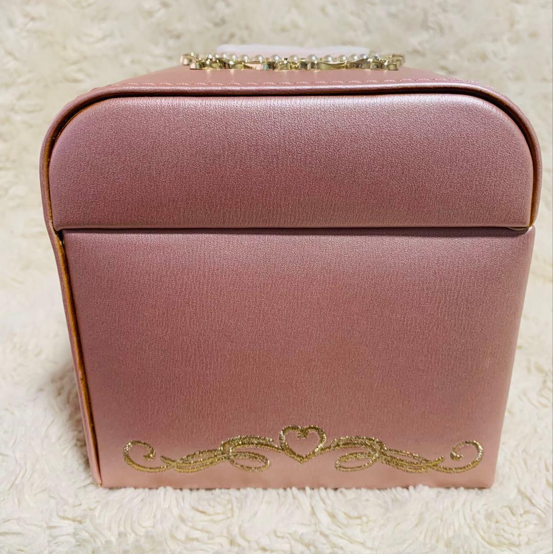 セーラームーン USJ 2022 ジュエリーボックス