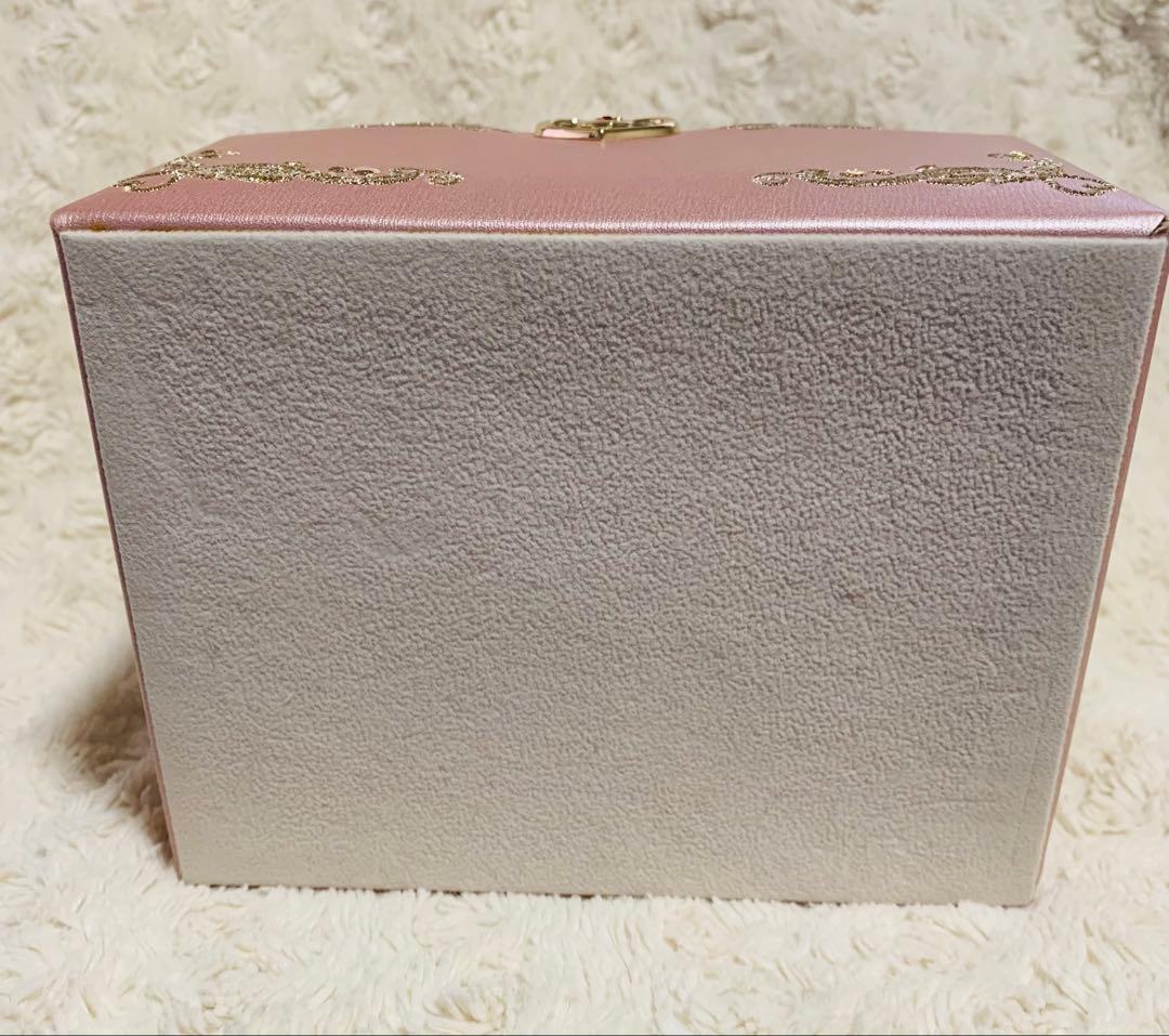 セーラームーン USJ 2022 ジュエリーボックス