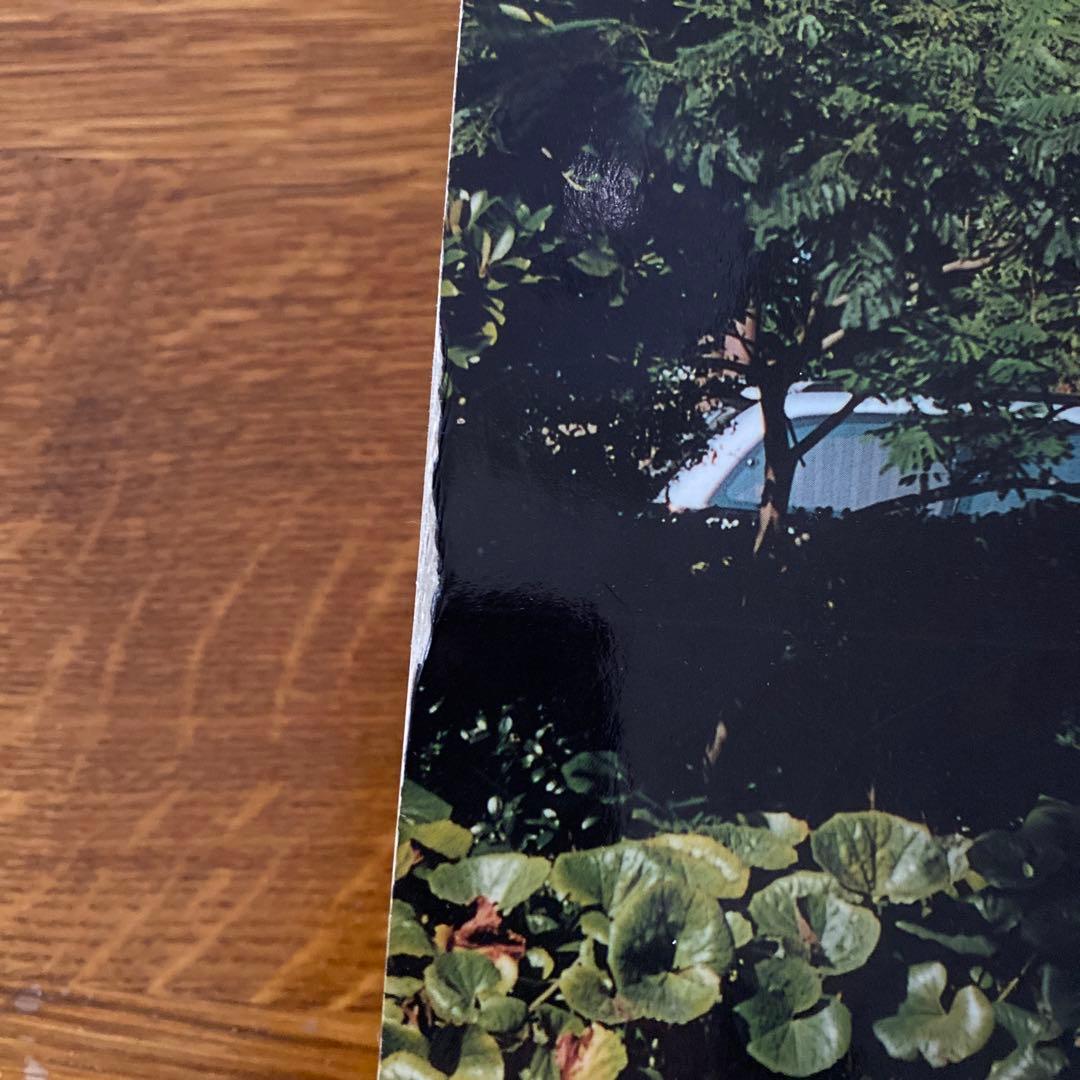 ホンマタカシ　東京郊外　TOKYO SUBURBIA オマケ付き