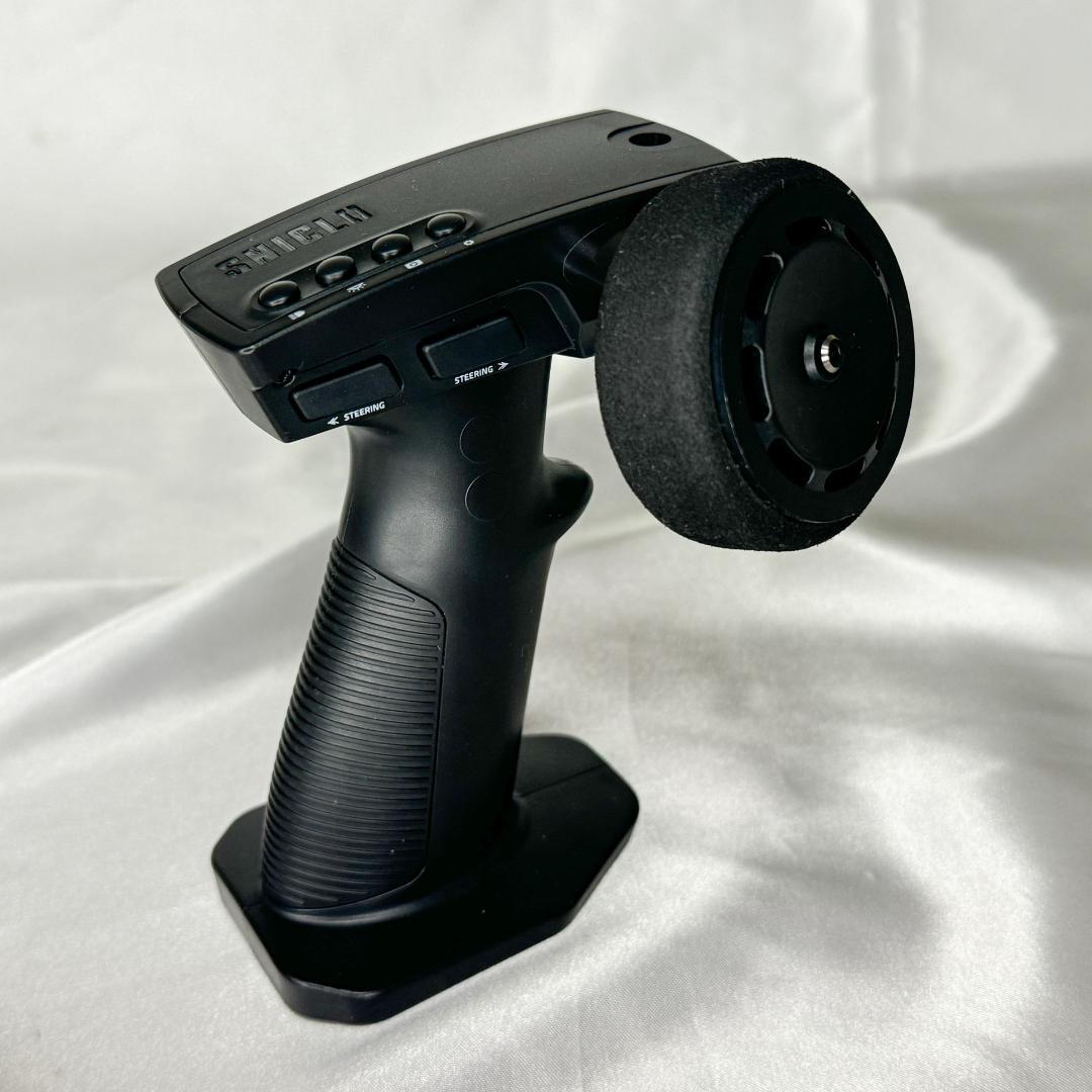 Diatone SNT Y60 ミニ オフロード クローラー ゴーグルセット