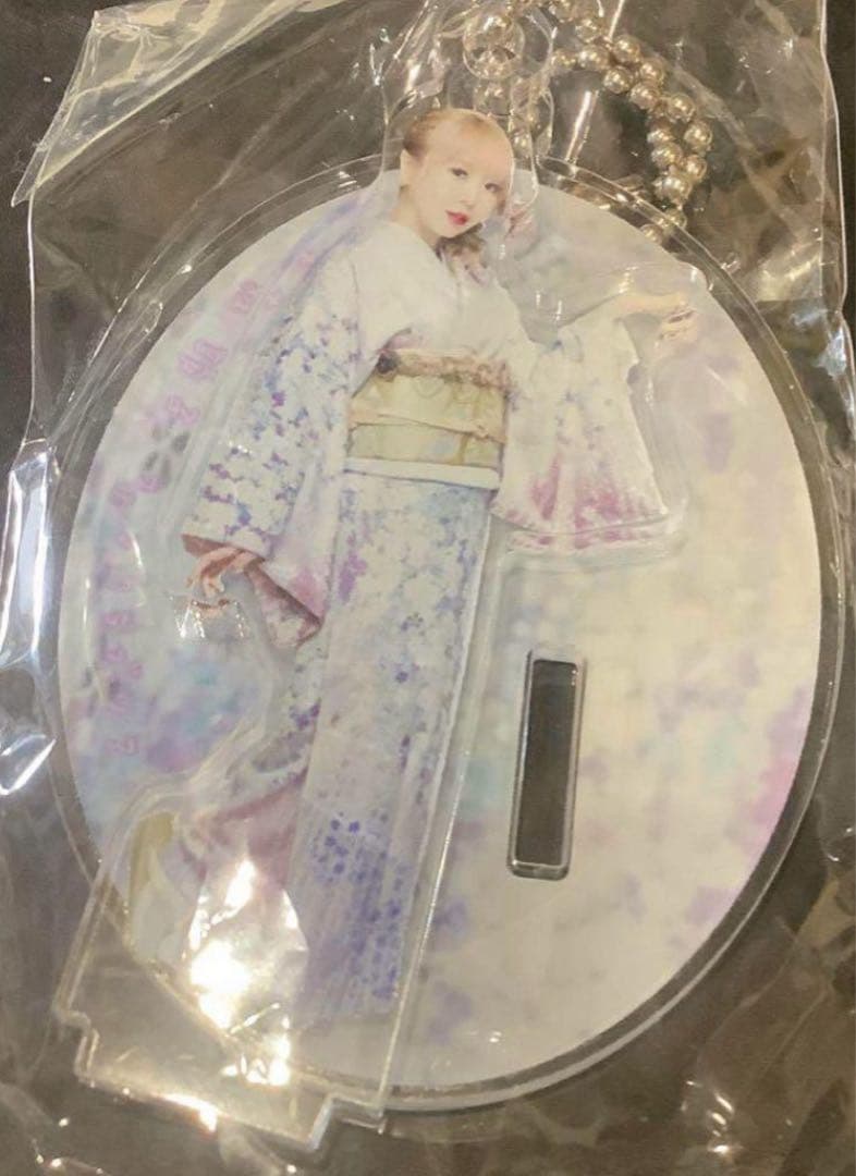 【超セール】大森靖子　アクスタ　20個纏め売り　非売品あり