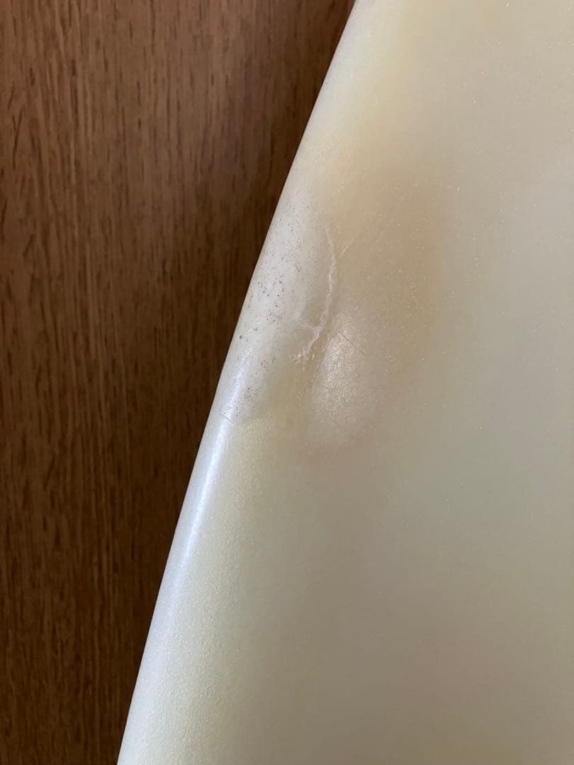 サイモンアンダーソン　NXFC 6’0 18 3/4 2 1/4