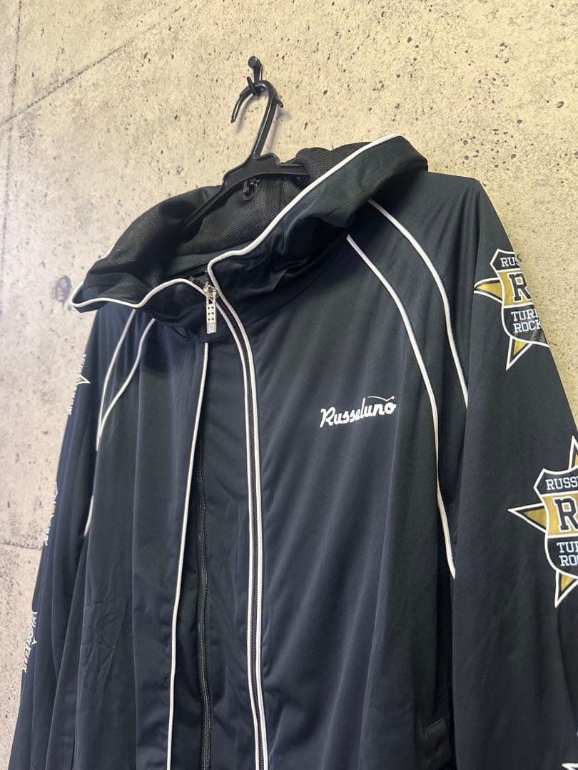 【新品未使用】サイズ5 メンズ ラッセルノ ブルゾン 1145