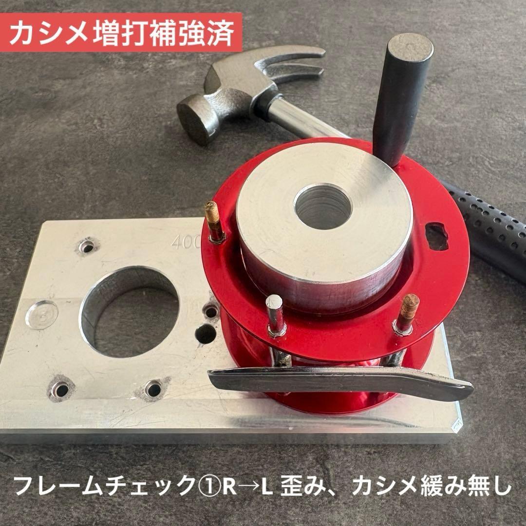 完全OH整備済 ◆アンバサダー 5000 極上 ４ネジ 機関絶好調個体!