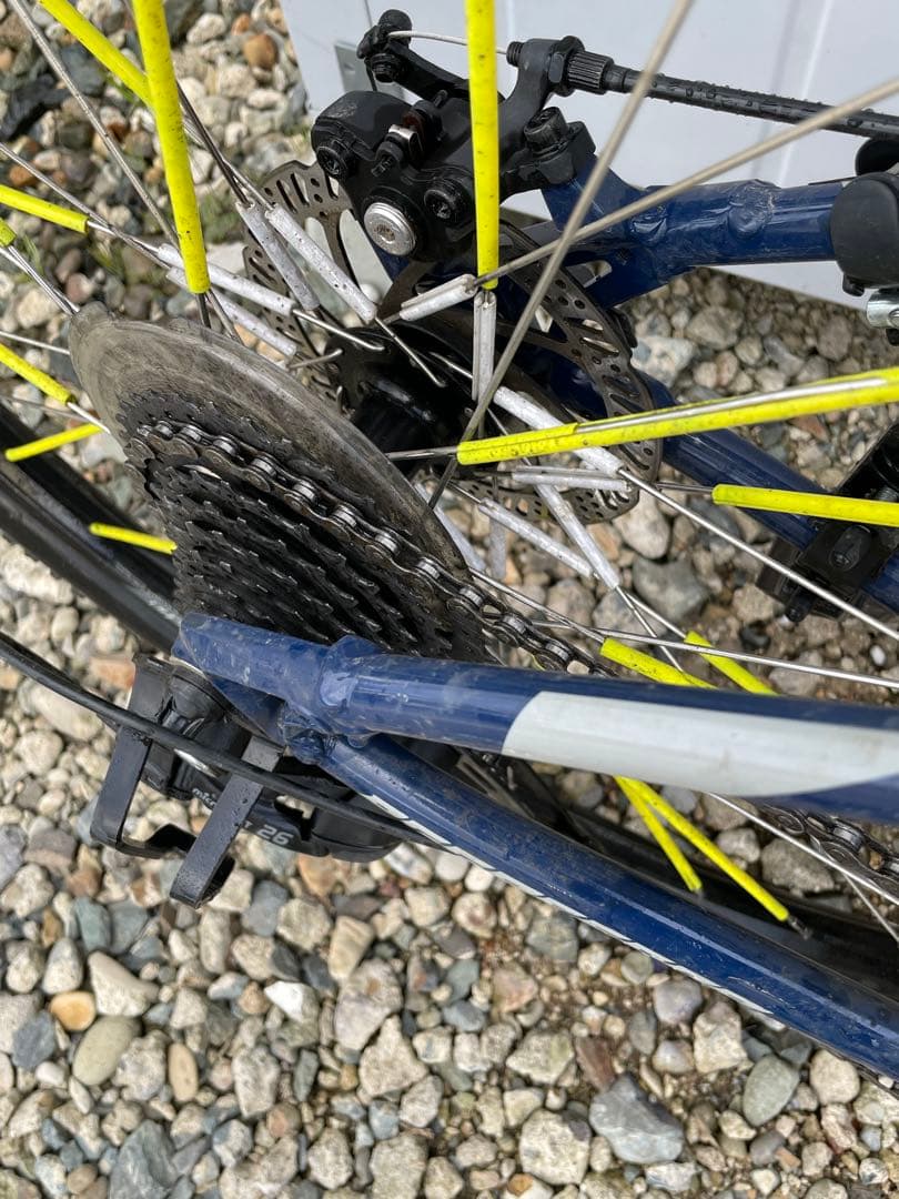 マウンテン バイクGT 自転車 岩手県盛岡市引き取り限定