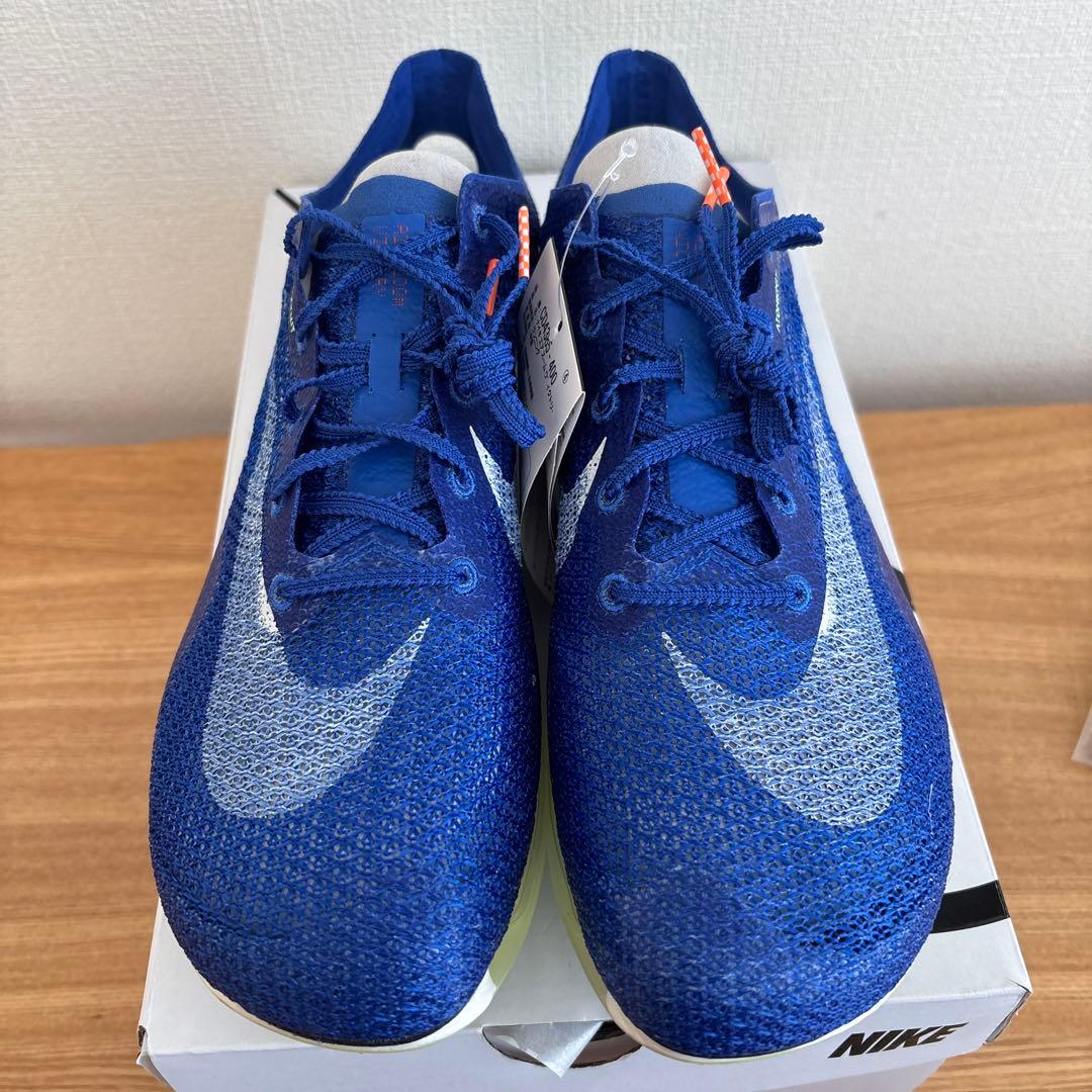 28.5　ナイキ　陸上スパイク　CD4385　エアズーム オールウェザートラック