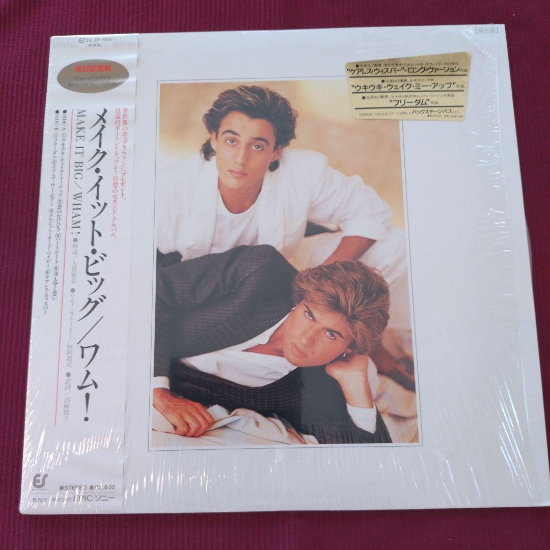 ＬＰレコード／ピクチャー盤２枚を含むコンプリート・コレクション