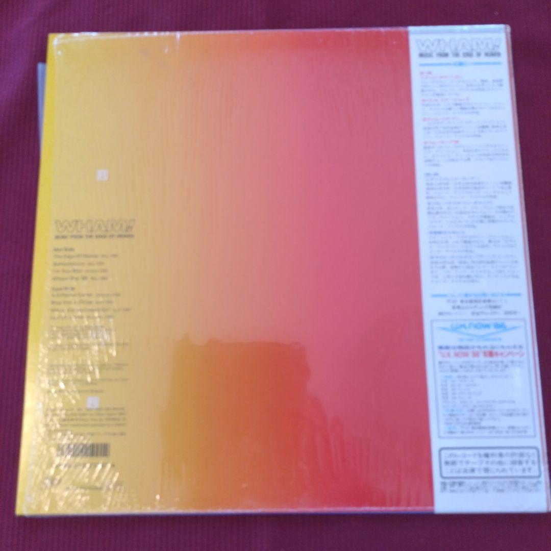 ＬＰレコード／ピクチャー盤２枚を含むコンプリート・コレクション