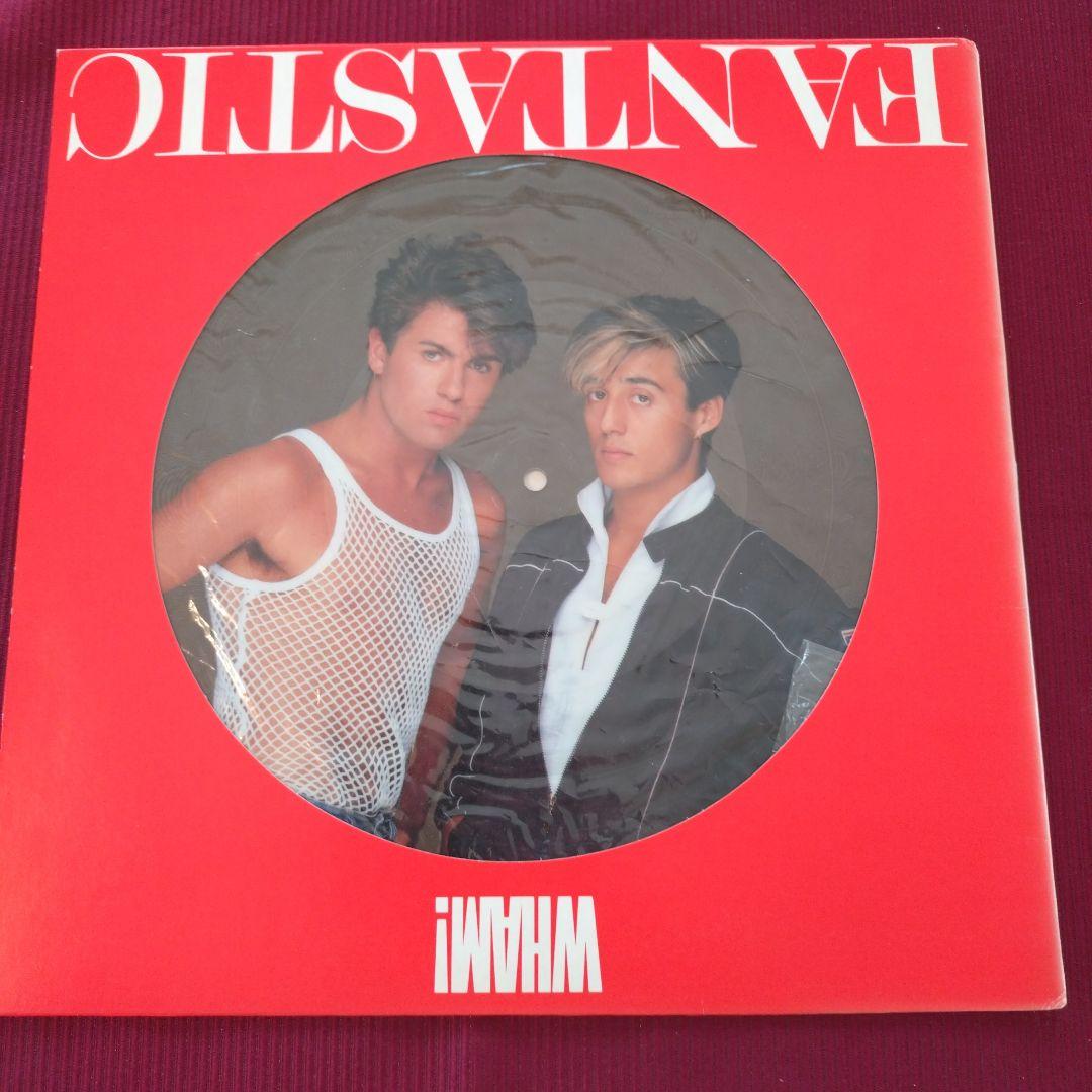 ＬＰレコード／ピクチャー盤２枚を含むコンプリート・コレクション