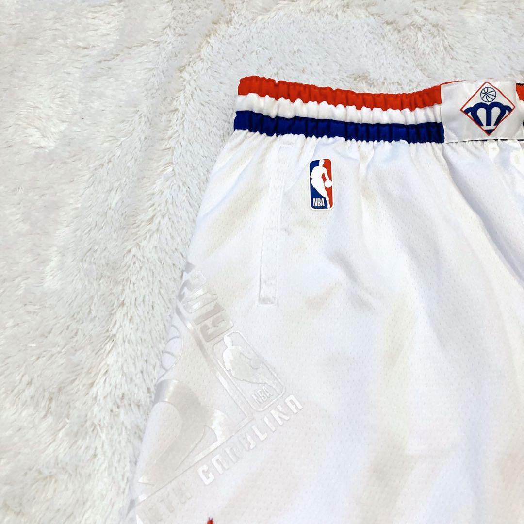 NIKE JORDAN NBA 2019 ALL STAR XXL ゲームパンツ