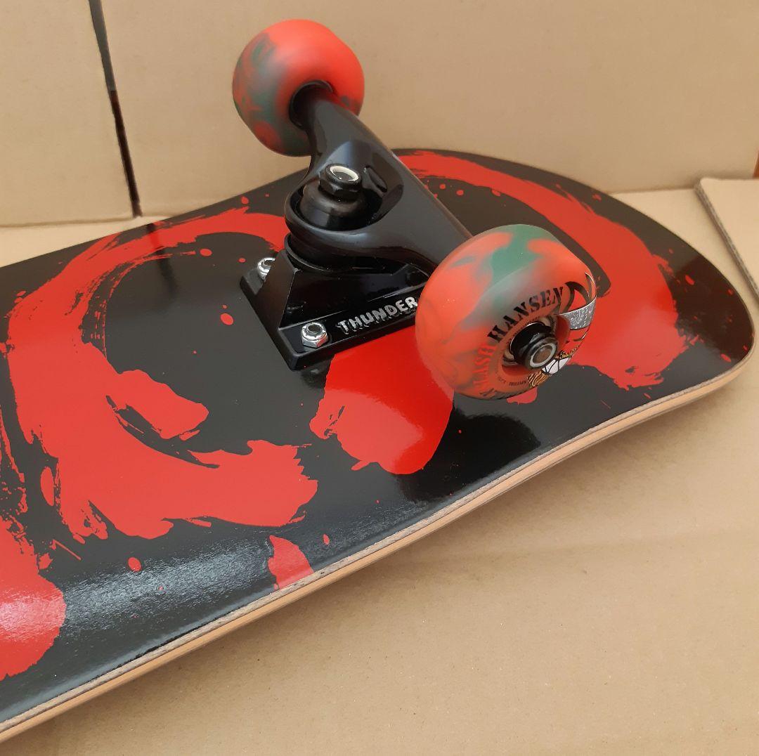 スケートボード(中古)