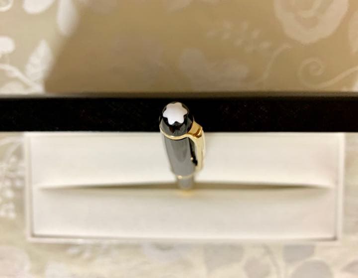 モンブラン ボールペン 新品・未使用