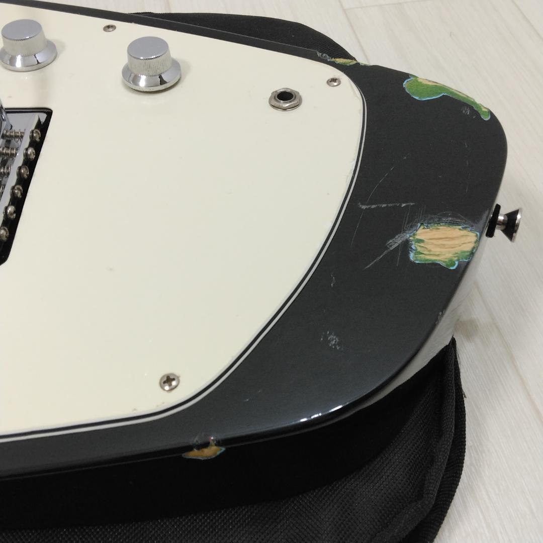 VOX V-MK5 Phantom MARK V 復刻モデル 中古現状品