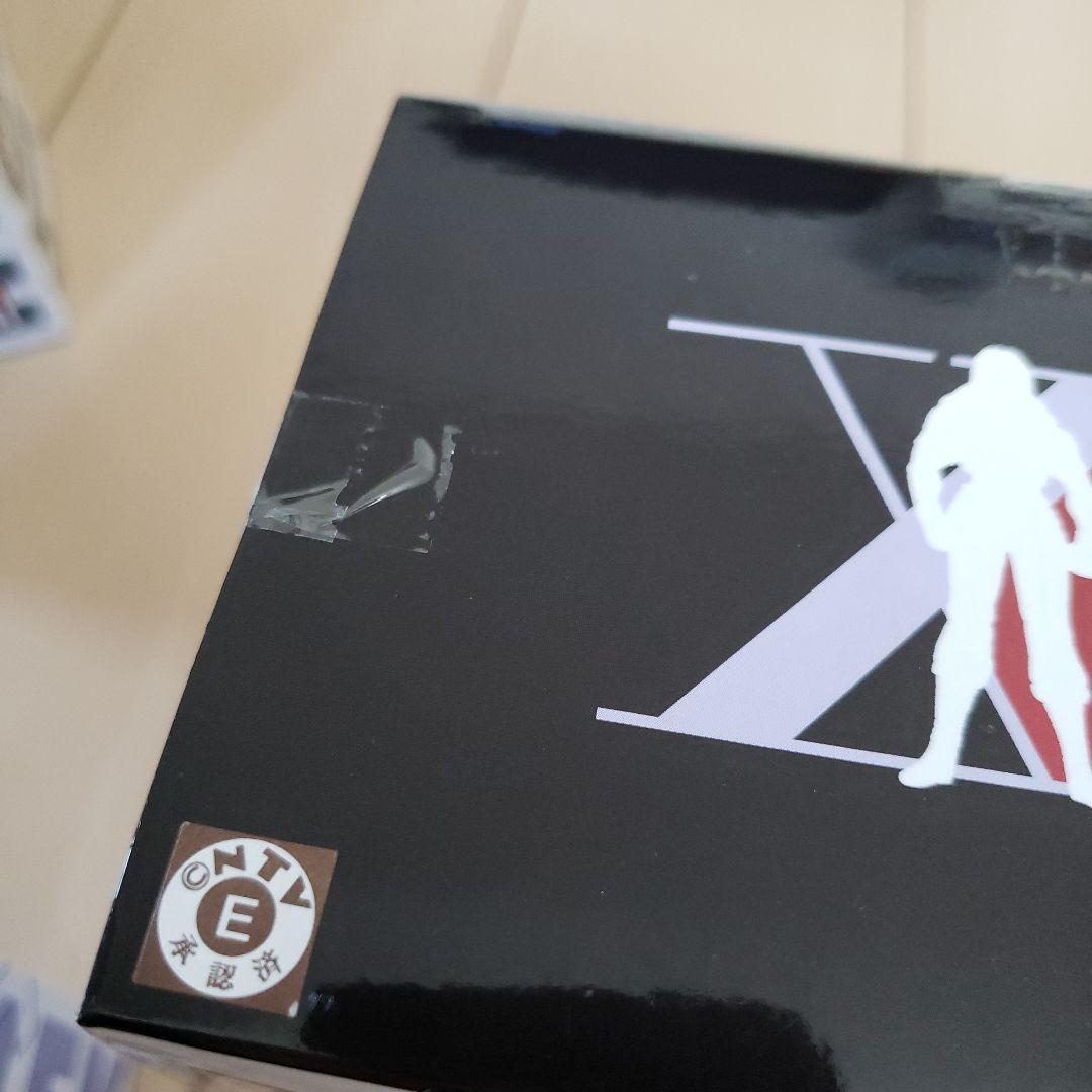 ①ハンター✕ハンター　フィギュア　DXF　HUNTER✕HUNTER