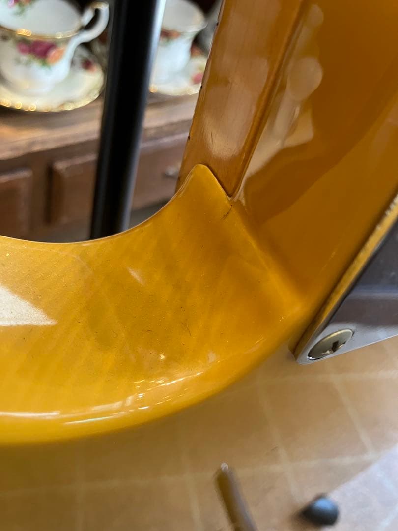 間も無く最終値下げHシリアル　Fender Japan テレキャスター　キース風