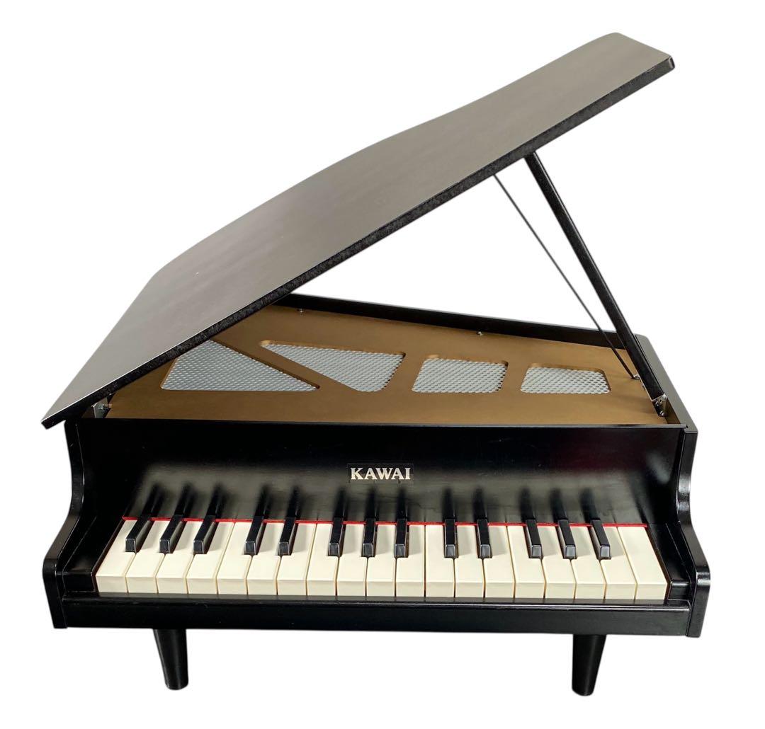 KAWAI ミニグランドピアノ 32鍵
