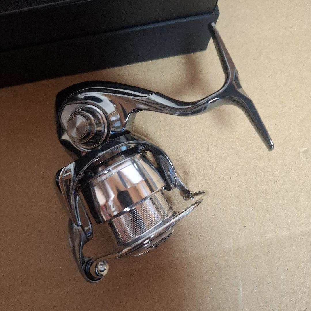 ダイワ　22　EXIST　(イグジスト) LT2000S-Ｈ　　新品