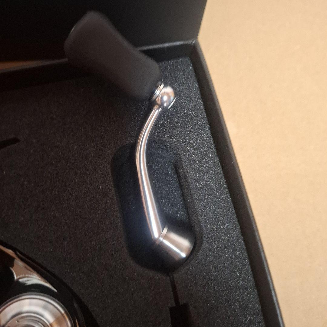 ダイワ　22　EXIST　(イグジスト) LT2000S-Ｈ　　新品