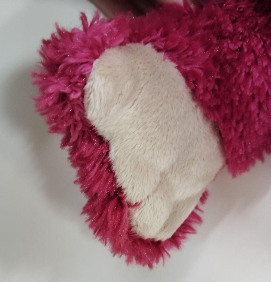 LOTS-O-HUGGIN' BEAR ロッツォハグベア トイ・ストーリー