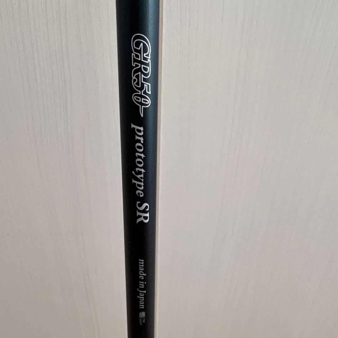 ワクチンコンポドライバー用　　　　シャフト