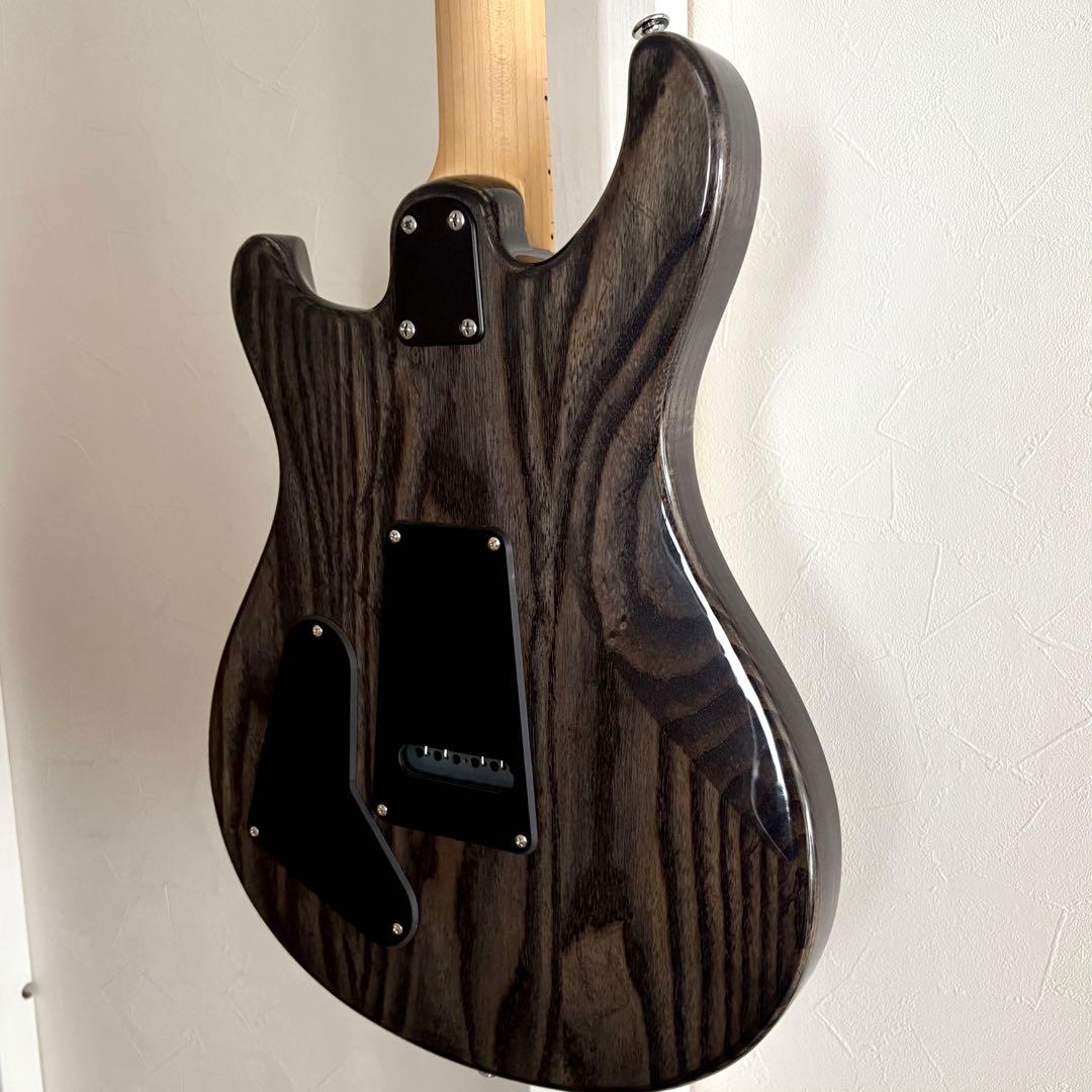 【工房整備品】PRS SE SwampAsh special