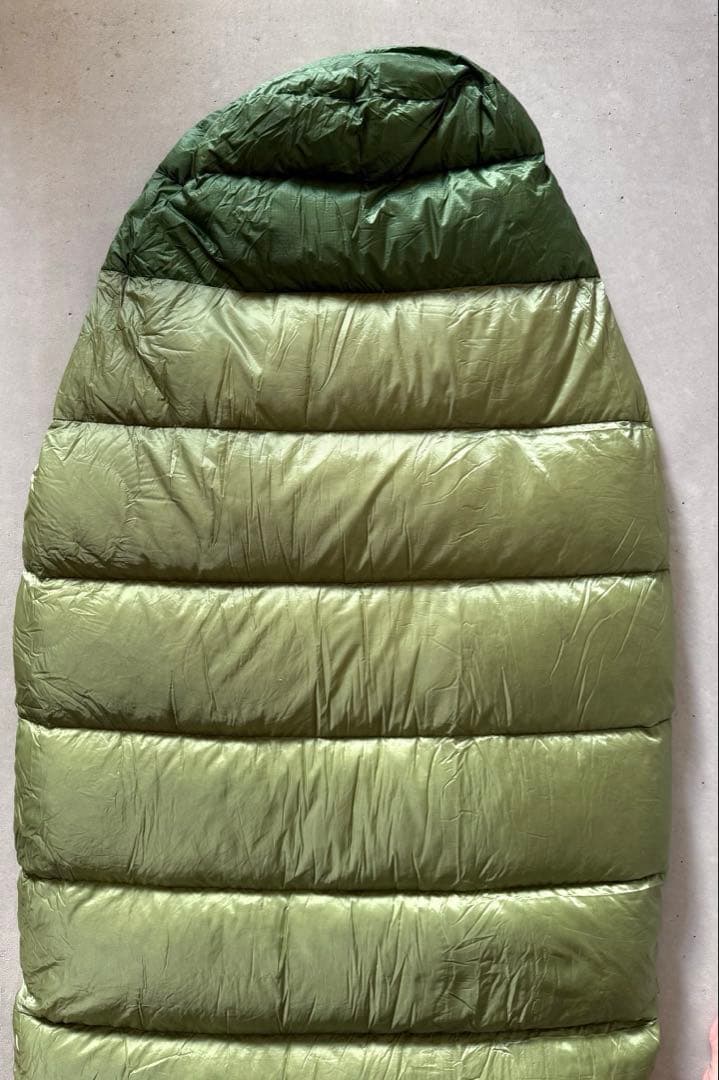 Golite Adrenaline 40 4℃ Women’s M 600g