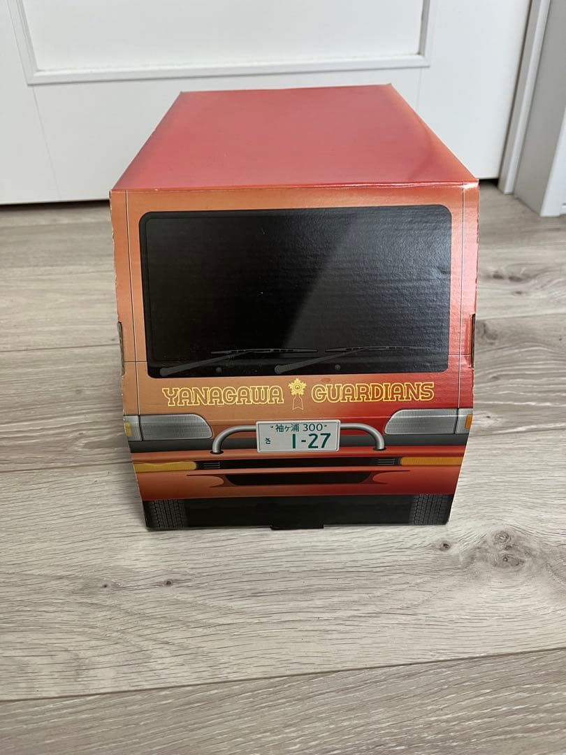 氣志團 木更津グラフィティ コレクターズBOX