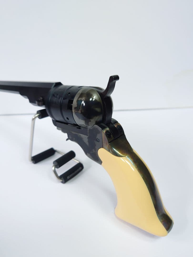 HWS テキサス・パターソン コルト リピーティングピストル