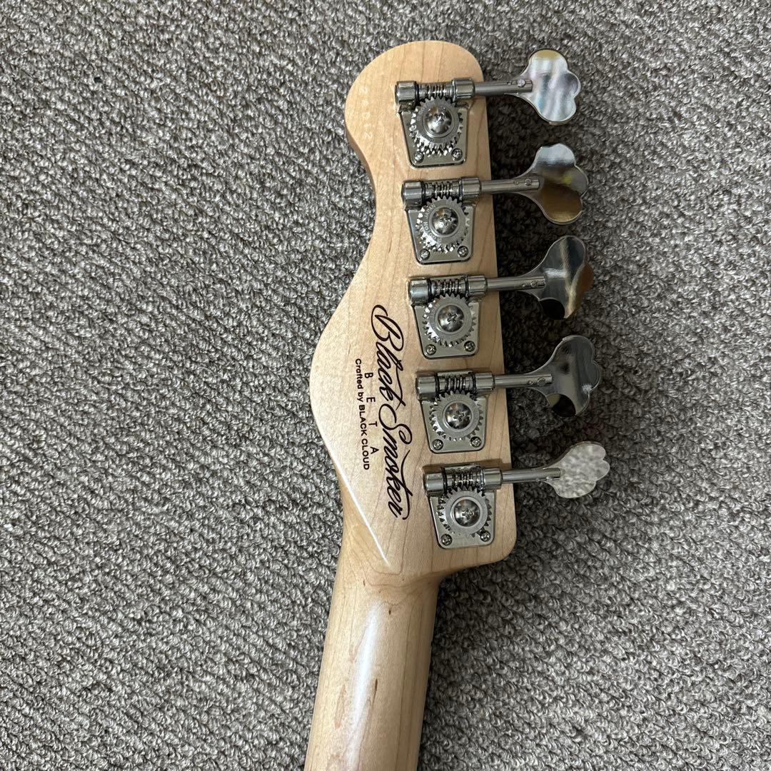 Hiro様専売品Black Smoker Standard Series