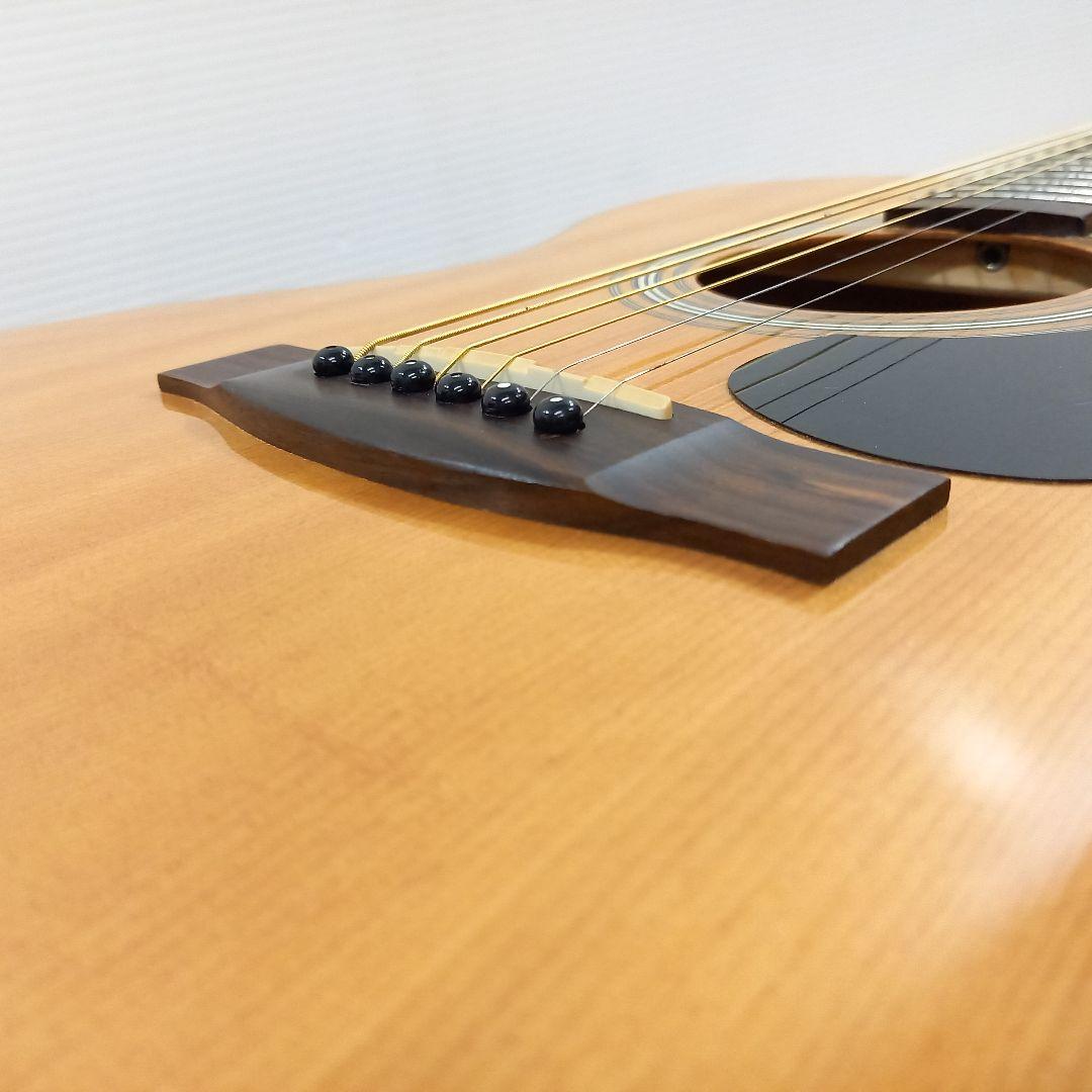 メンテ済◎Aria Dreadnought アコースティックギター AF-201