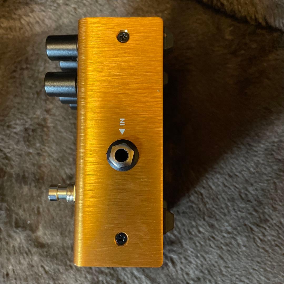 ギター Fender MTG:LA