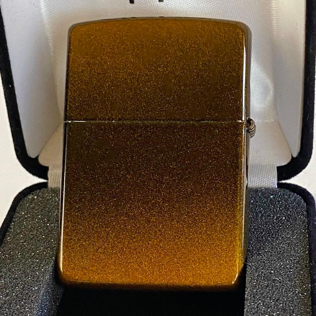 新品 Zippo 2026年 干支 午 本金蒔絵 和柄 縁起物 馬 ジッポー