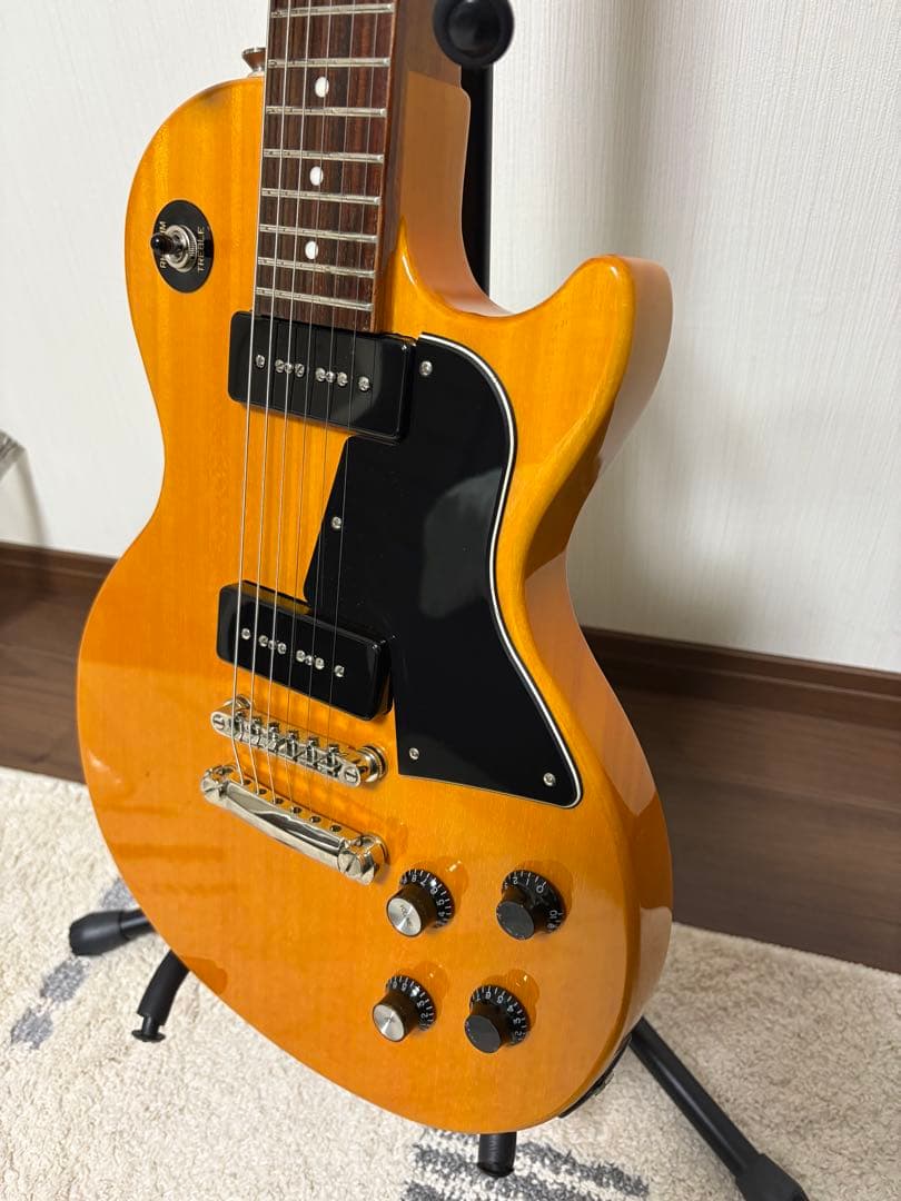 Epiphone Les Paul スペシャル　KORENA今月末までの出品