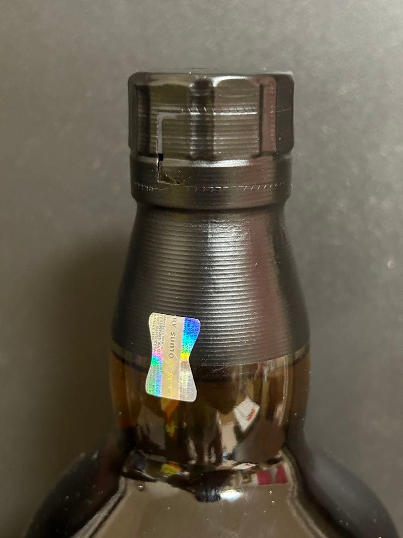 未開栓⭐︎山崎18年 リミテッド エディション 43度 700ml （専用桐箱入）