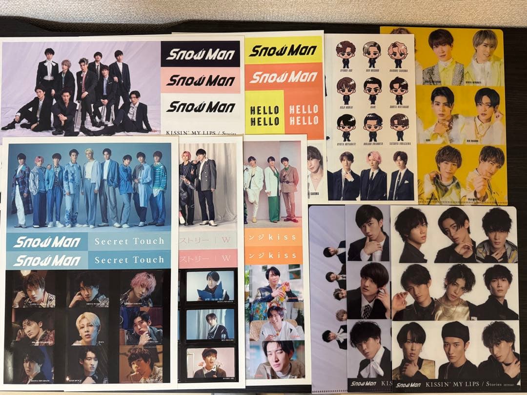 Man　シングルCDまとめ売り 1〜11枚目