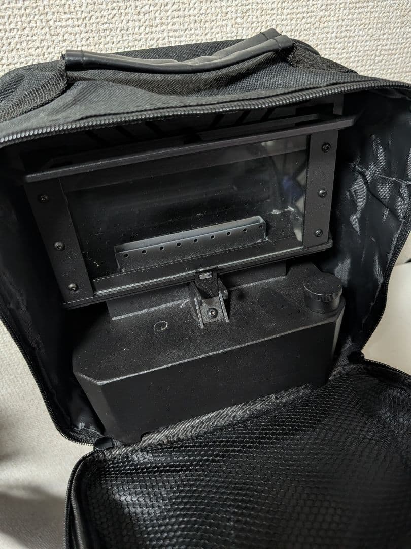 H7project アイロンストーブ H7 Stove