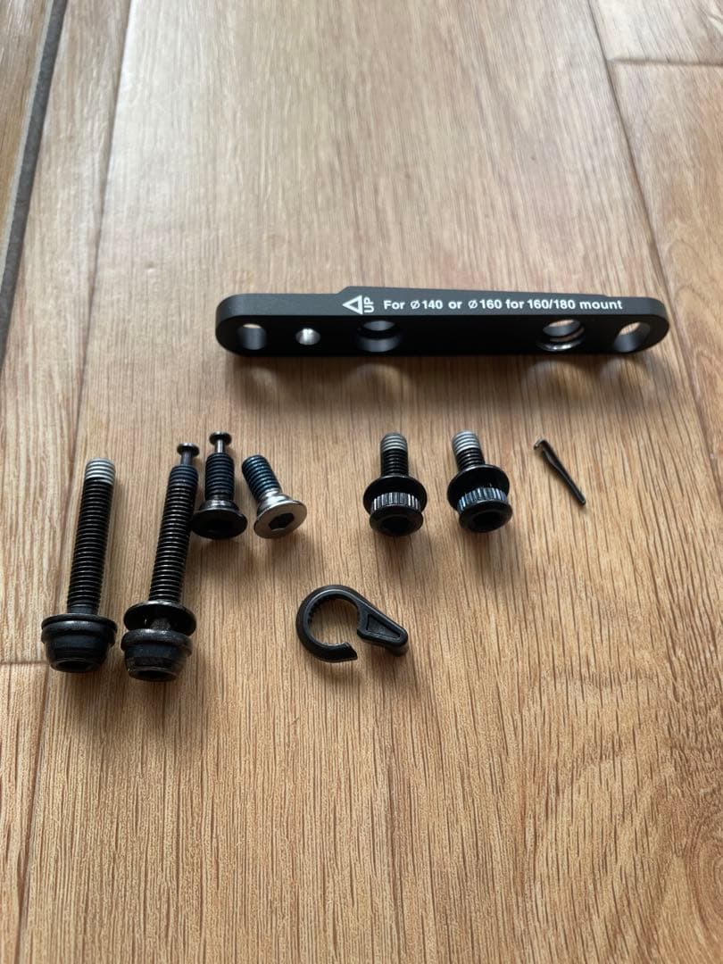 DURA-ACE BR-R9270 新品未使用