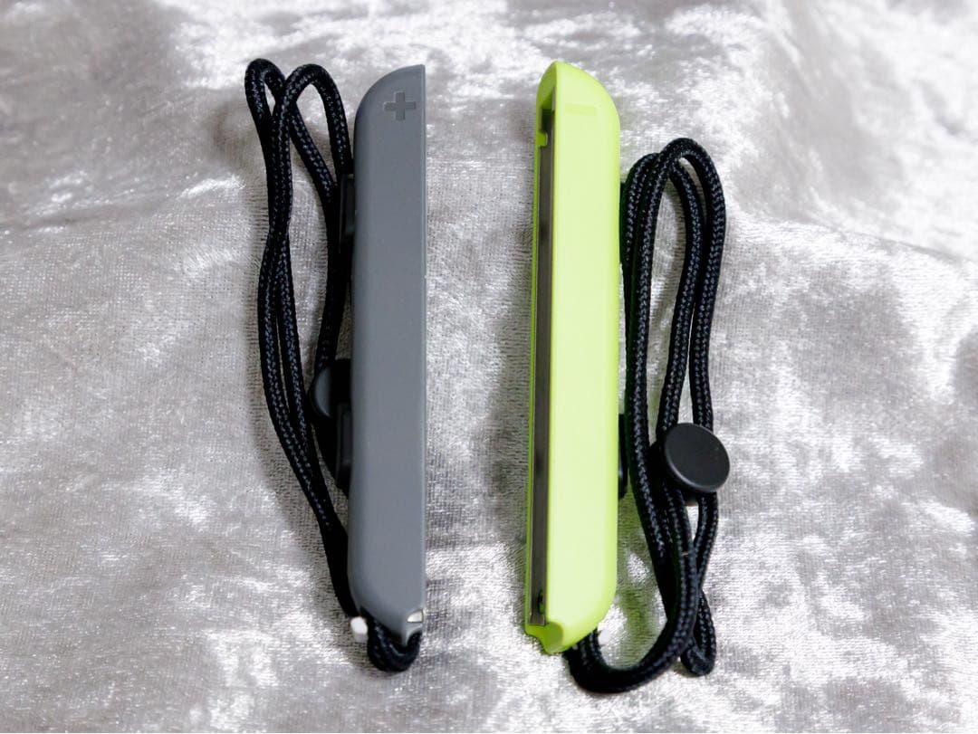 完動品★NintendoSwitch 本体 バッテリー強化★プロコン・SDカード