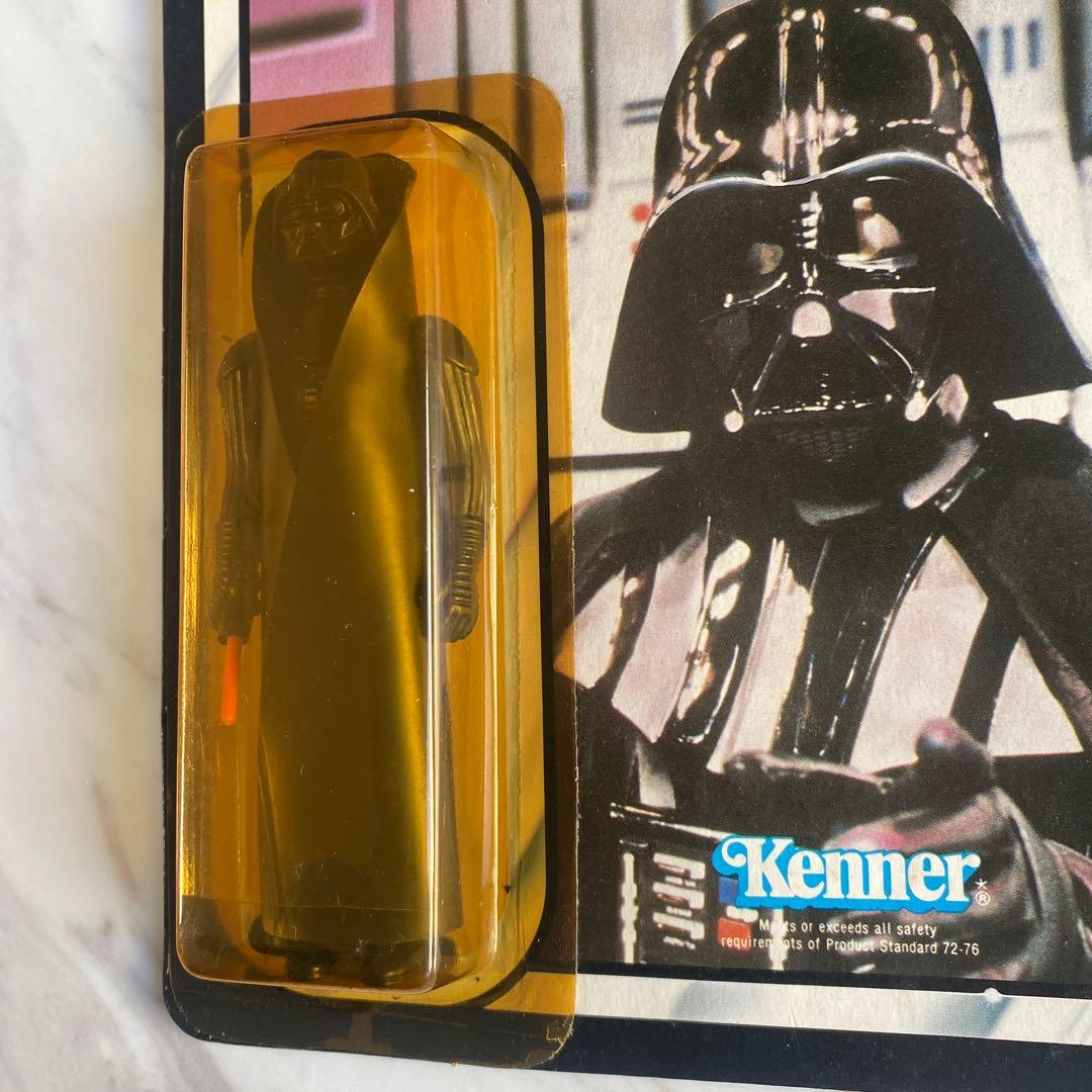 SF・ファンタジー・ホラー Star Wars Darth Vader