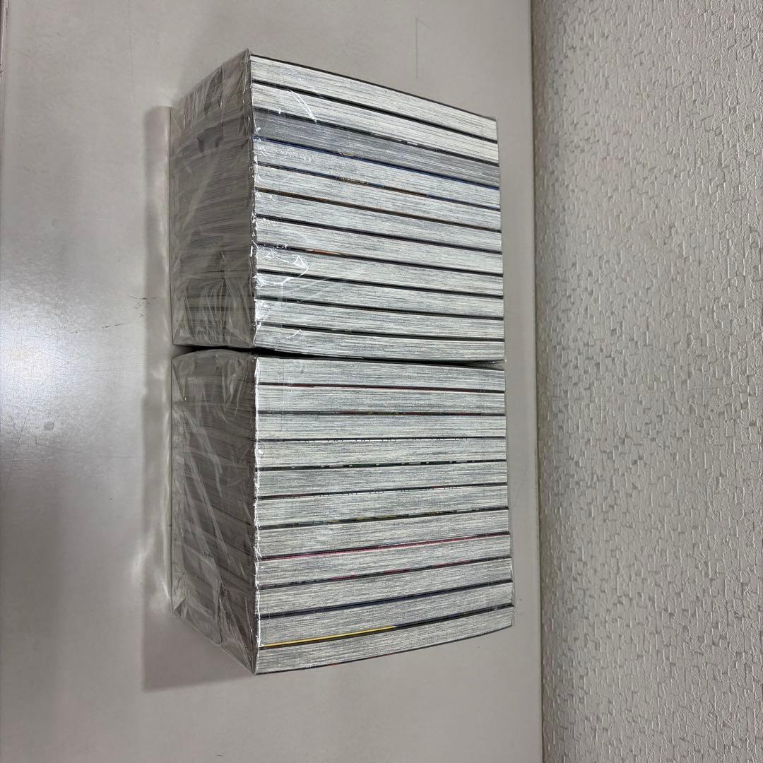 ACMA:GAME 全22巻セット