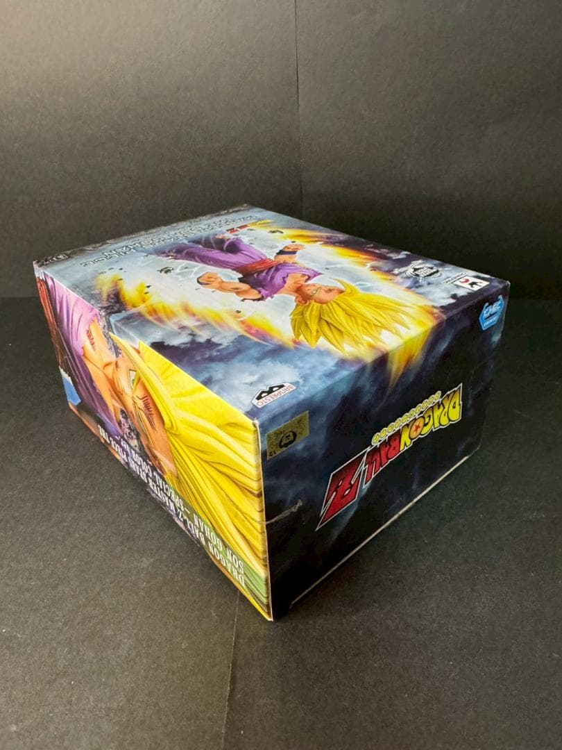 【激レア新品/日本国内正規品】ドラゴンボール MSP 孫悟飯 ※即発送可