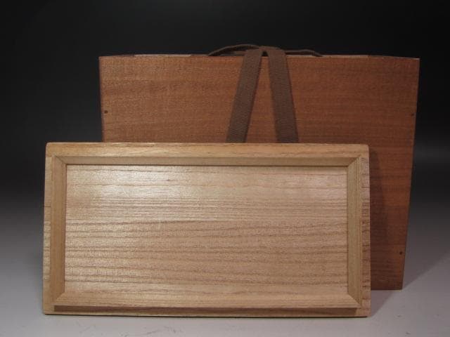 【セール】☆　北大路魯山人　麦藁手徳利　二客　視覚でも楽しめる一品です☆y391