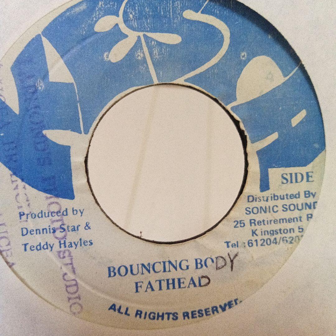 レゲエレコード★ダンスホール14枚セット