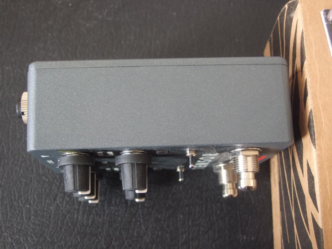 新品同様 付属品完備 Red Panda Tensor