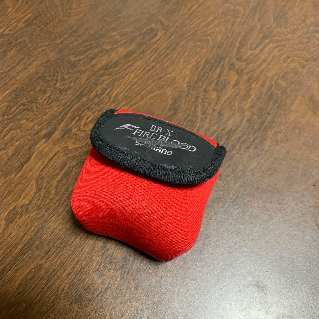 シマノ 夢屋 09 BB-X ファイヤーブラッド 1700DA スプール