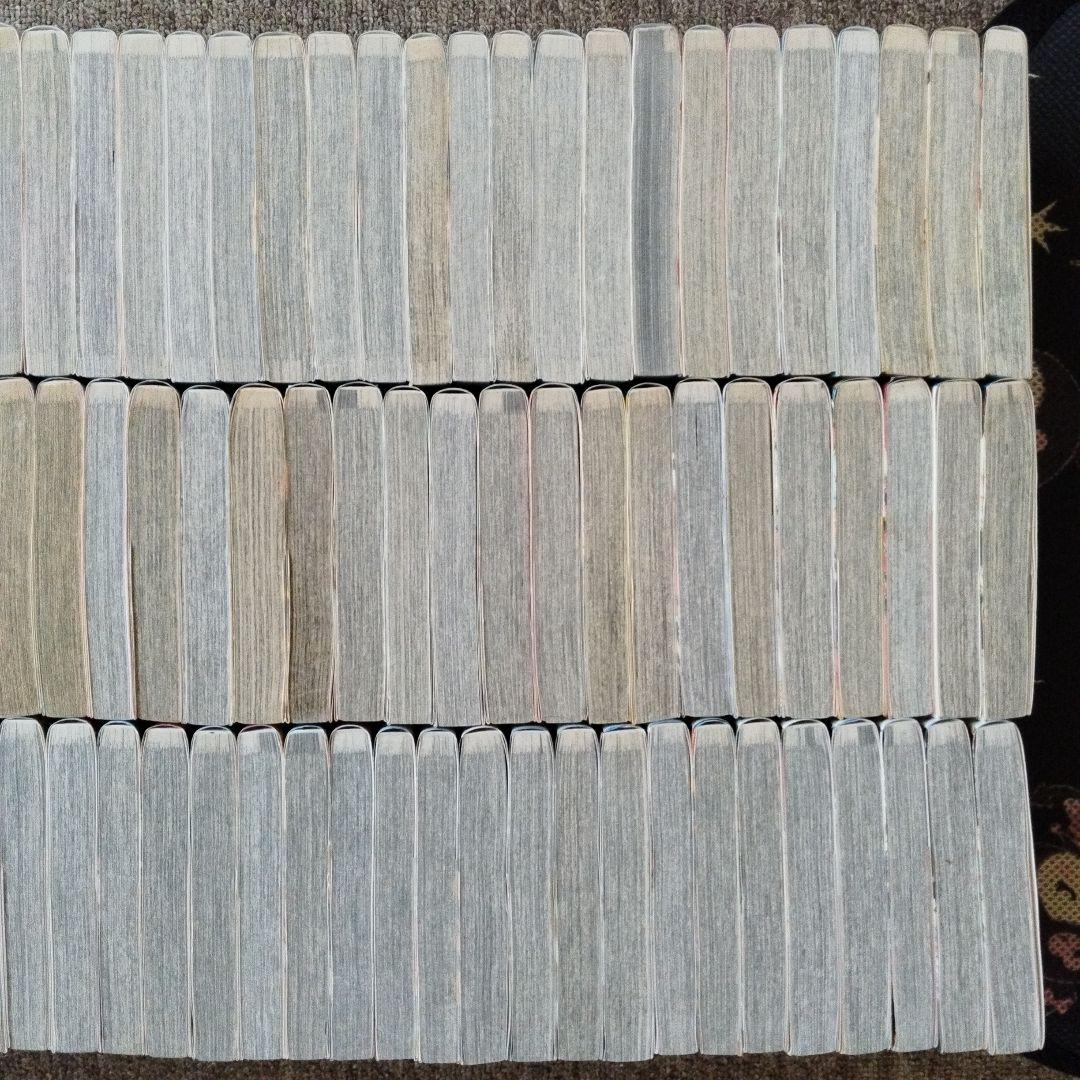 ONE PIECE ワンピース 1〜111巻 既刊全巻セット 関連本2冊付き