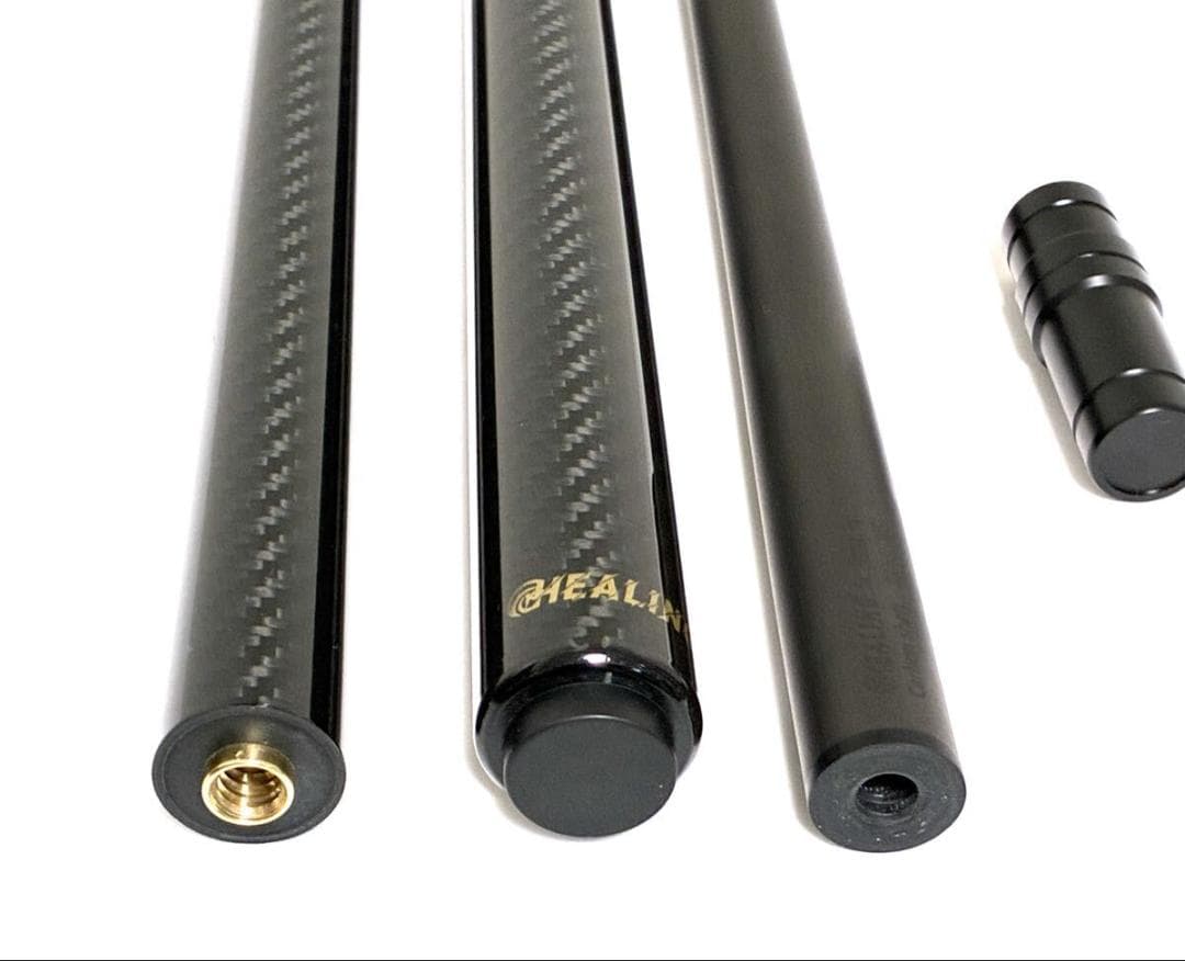 フルカーボン　ジャンプ&ブレイクキュー