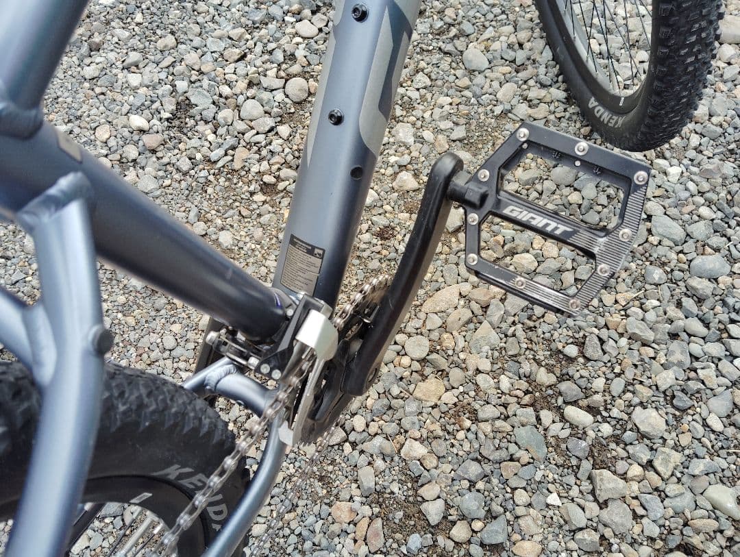 ジャイアント　2022 タロン2 Sサイズ